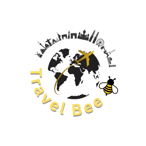TravelBee Logo